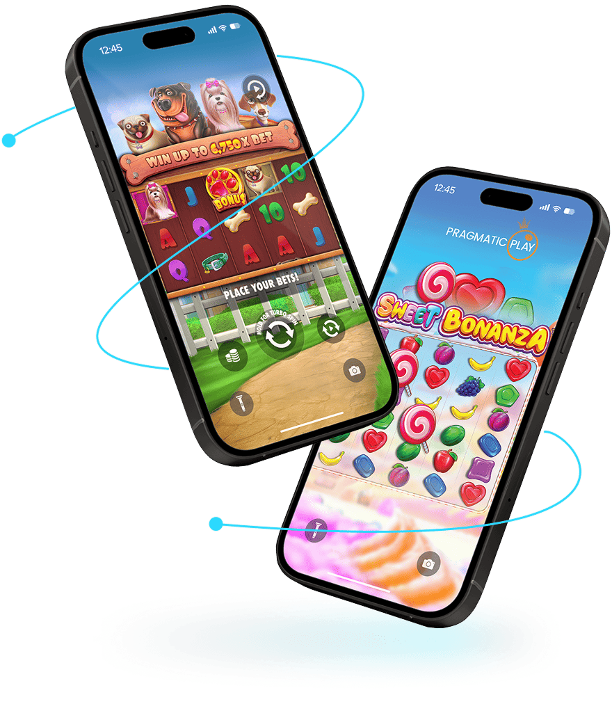 Phones main